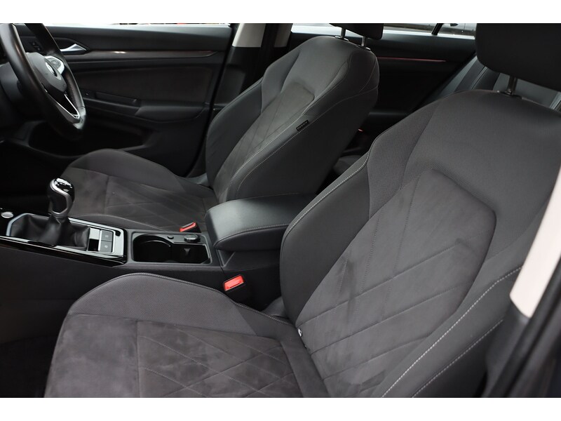 Used Volkswagen Golf 2022 for sale - 76461139: Photo 31