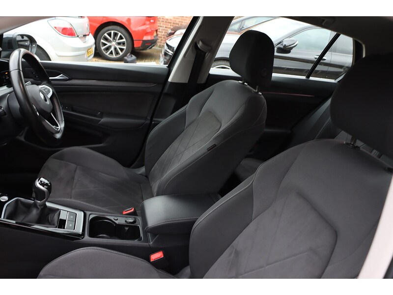 Used Volkswagen Golf 2022 for sale - 76461139: Photo 32