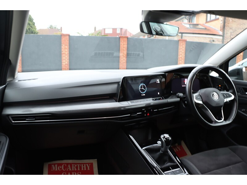 Used Volkswagen Golf 2022 for sale - 76461139: Photo 34