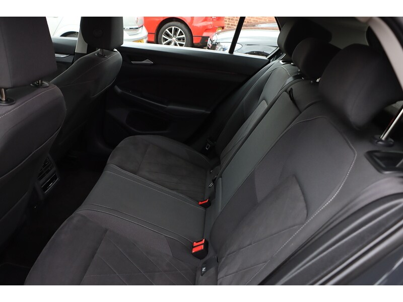 Used Volkswagen Golf 2022 for sale - 76461139: Photo 35