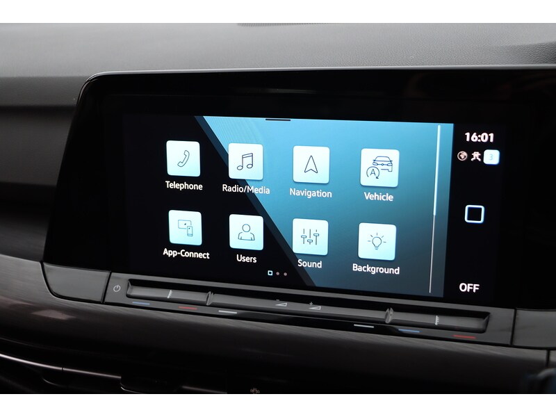 Used Volkswagen Golf 2022 for sale - 76461139: Photo 36