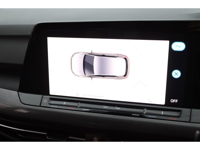 Used Volkswagen Golf 2022 for sale - 76461139: Photo 37