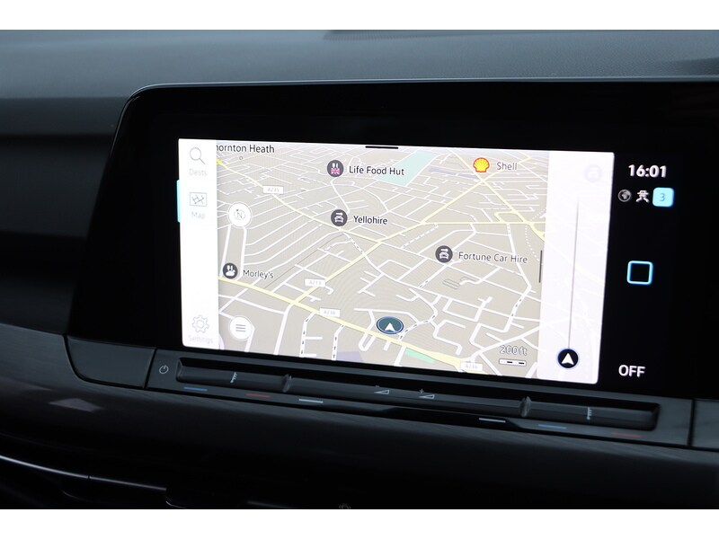 Used Volkswagen Golf 2022 for sale - 76461139: Photo 38