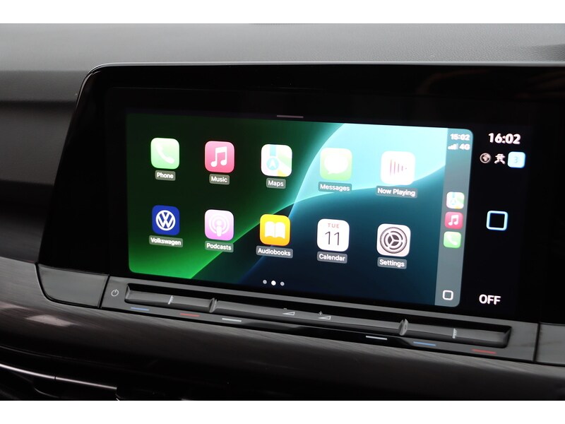 Used Volkswagen Golf 2022 for sale - 76461139: Photo 39