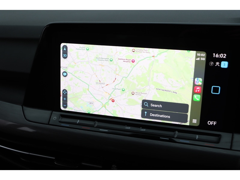 Used Volkswagen Golf 2022 for sale - 76461139: Photo 40