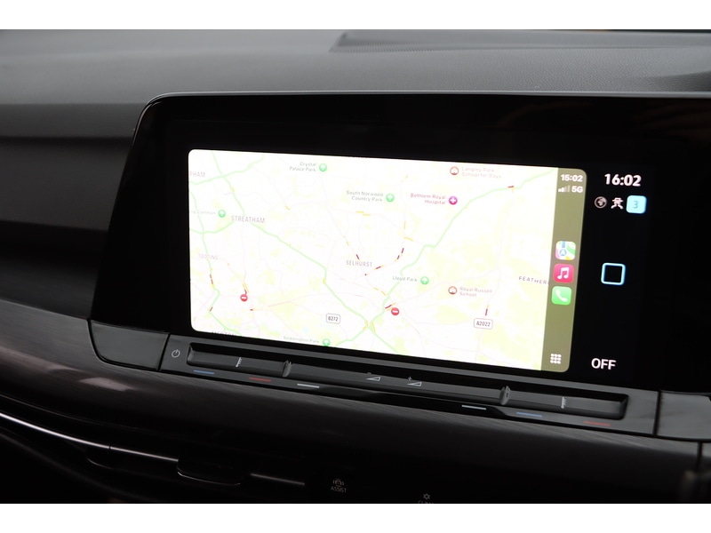 Used Volkswagen Golf 2022 for sale - 76461139: Photo 41