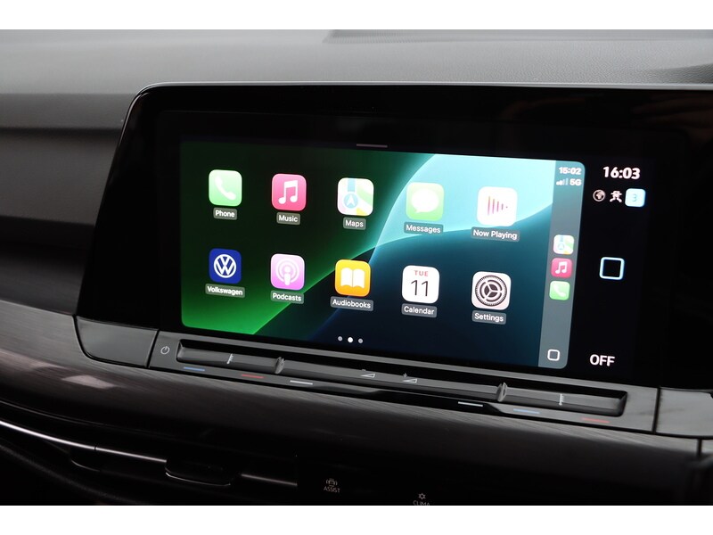 Used Volkswagen Golf 2022 for sale - 76461139: Photo 42