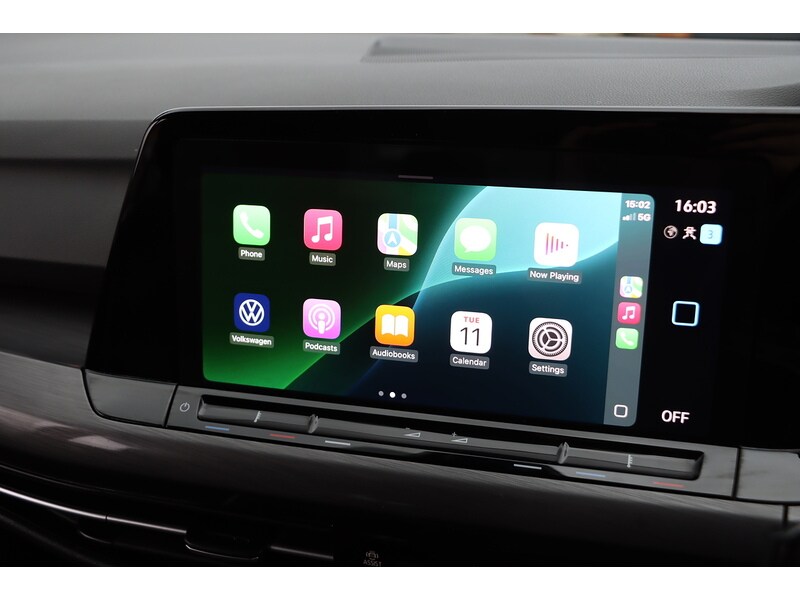 Used Volkswagen Golf 2022 for sale - 76461139: Photo 5