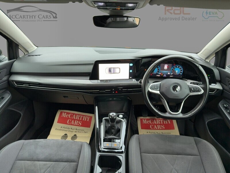 Used Volkswagen Golf 2022 for sale - 76461139: Photo 50