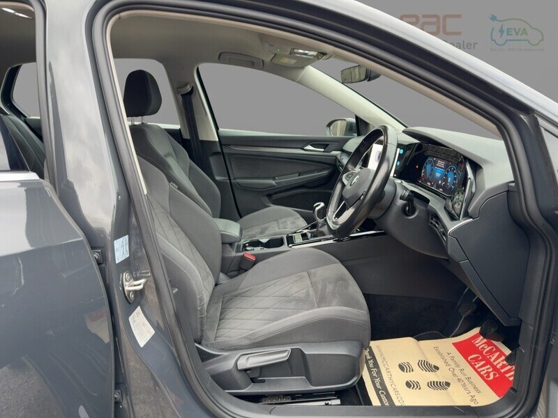 Used Volkswagen Golf 2022 for sale - 76461139: Photo 51