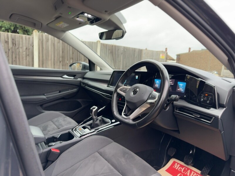 Used Volkswagen Golf 2022 for sale - 76461139: Photo 53