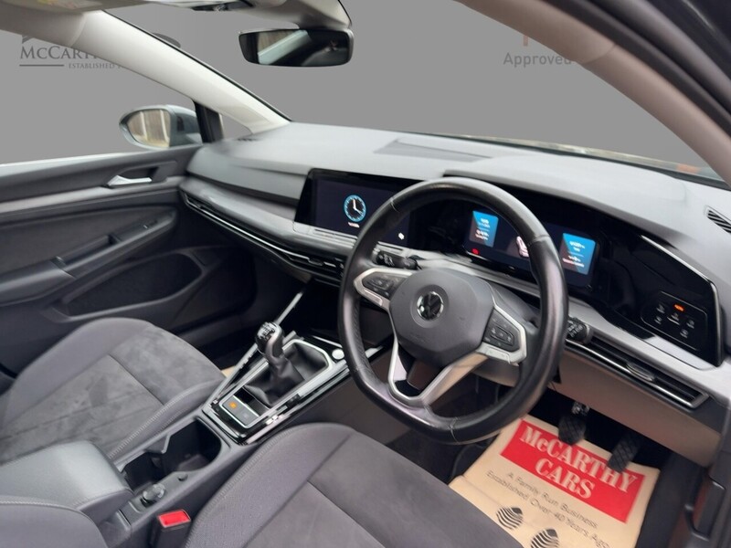 Used Volkswagen Golf 2022 for sale - 76461139: Photo 54