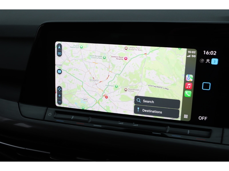 Used Volkswagen Golf 2022 for sale - 76461139: Photo 7