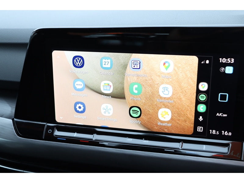 Used Volkswagen Golf 2022 for sale - 76461139: Photo 8