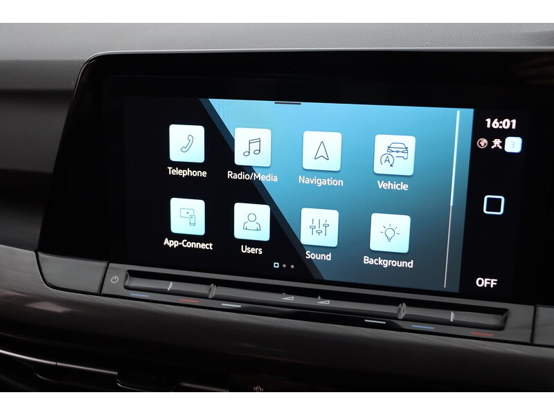 Used Volkswagen Golf 2022 for sale - 76461139: Photo 9