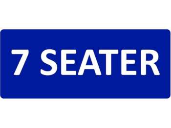Used Ford Galaxy 2017 for sale - 75331063: Photo