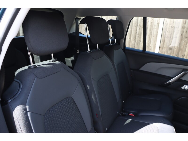 Used Citroen C4 Grand Picasso 2021 for sale - 75704335: Photo 16