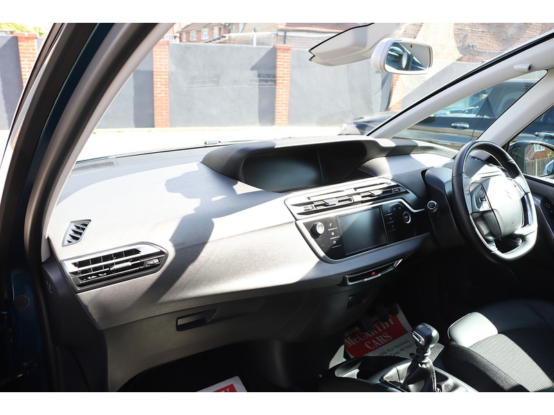 Used Citroen C4 Grand Picasso 2021 for sale - 75704335: Photo 18