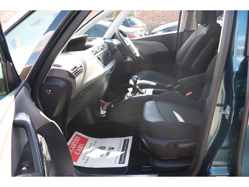 Used Citroen C4 Grand Picasso 2021 for sale - 75704335: Photo 19