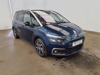 Citroen - C4 Grand Picasso