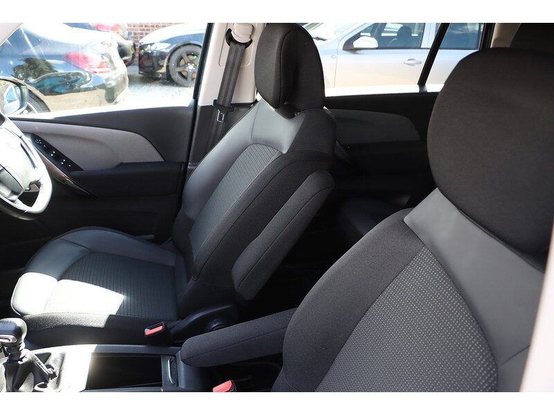 Used Citroen C4 Grand Picasso 2021 for sale - 75704335: Photo 20