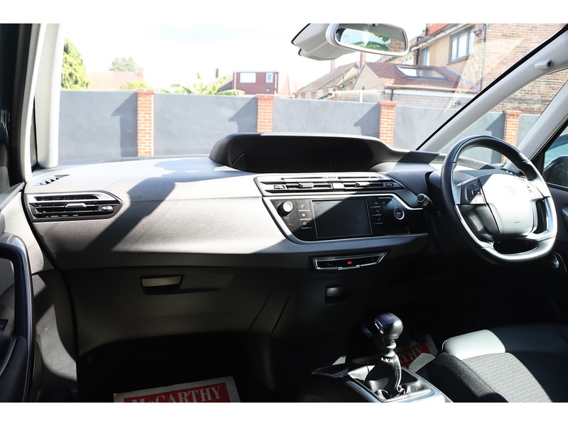 Used Citroen C4 Grand Picasso 2021 for sale - 75704335: Photo 22