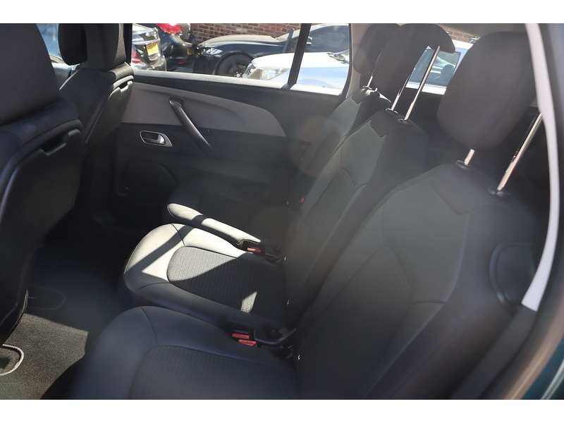 Used Citroen C4 Grand Picasso 2021 for sale - 75704335: Photo 23
