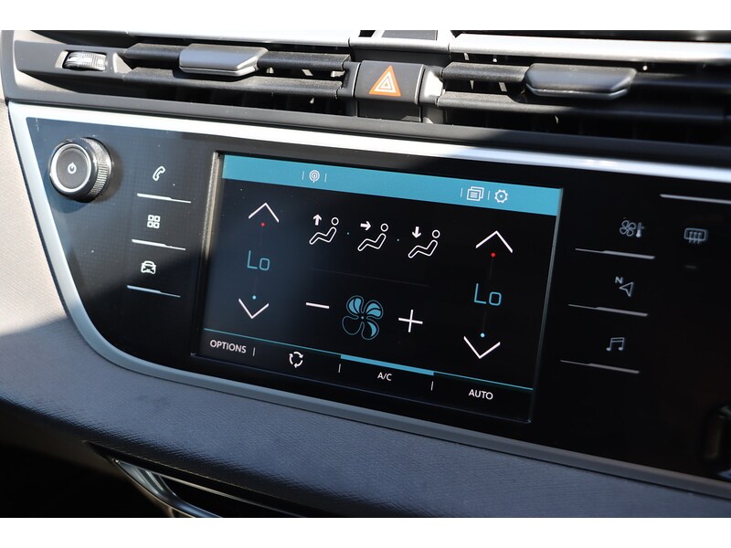 Used Citroen C4 Grand Picasso 2021 for sale - 75704335: Photo 24