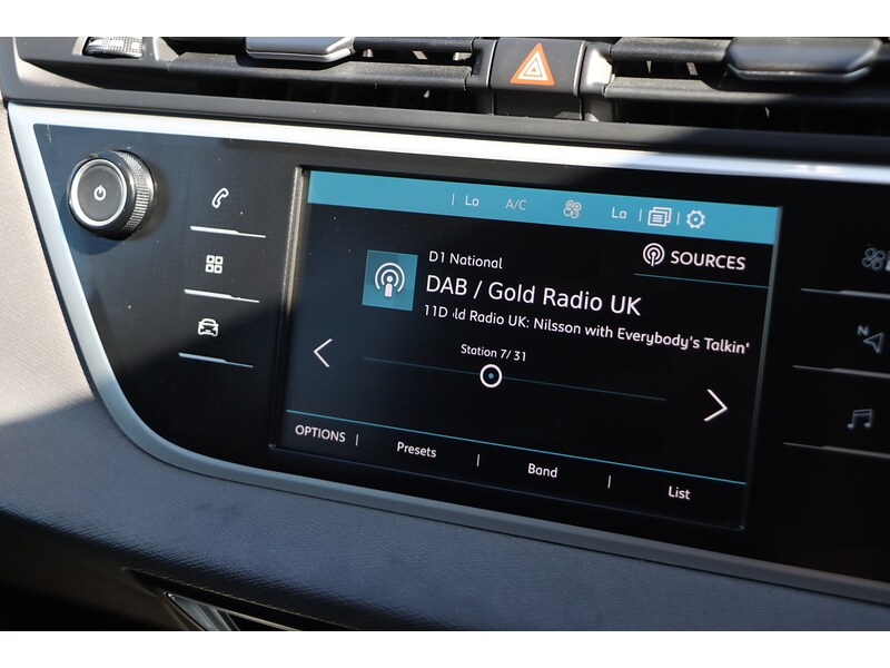 Used Citroen C4 Grand Picasso 2021 for sale - 75704335: Photo 25