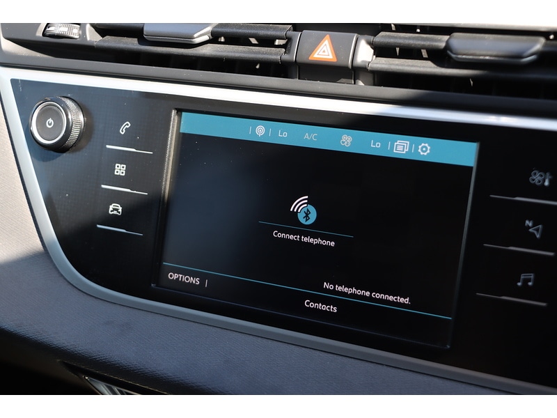 Used Citroen C4 Grand Picasso 2021 for sale - 75704335: Photo 28