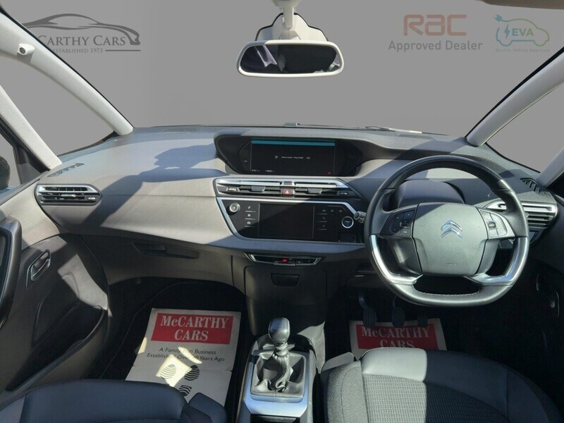 Used Citroen C4 Grand Picasso 2021 for sale - 75704335: Photo 35