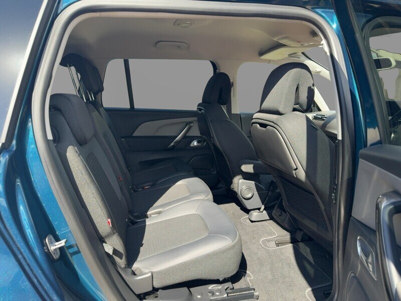 Used Citroen C4 Grand Picasso 2021 for sale - 75704335: Photo 37
