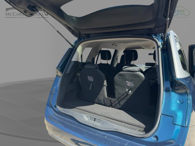 Used Citroen C4 Grand Picasso 2021 for sale - 75704335: Photo 38