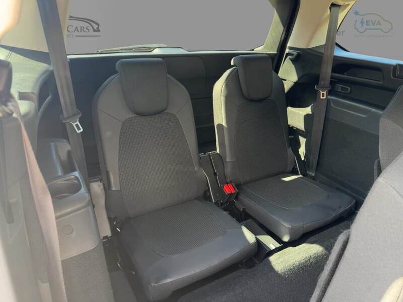 Used Citroen C4 Grand Picasso 2021 for sale - 75704335: Photo 39