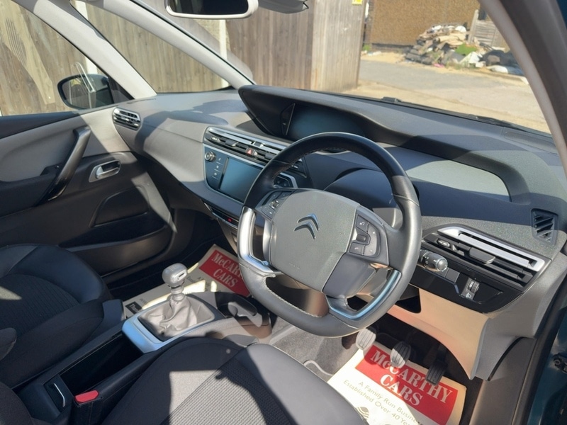 Used Citroen C4 Grand Picasso 2021 for sale - 75704335: Photo 40