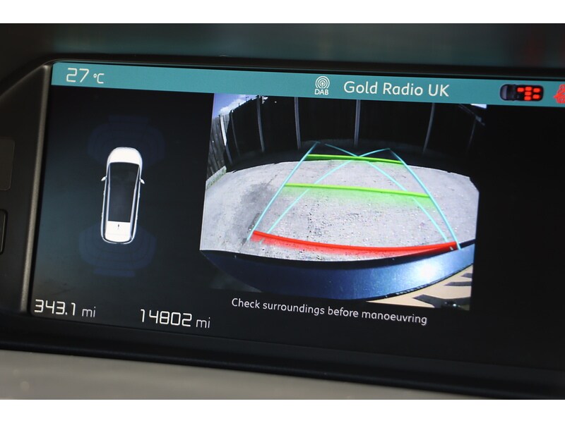 Used Citroen C4 Grand Picasso 2021 for sale - 75704335: Photo 44