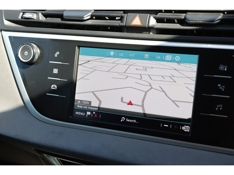 Used Citroen C4 Grand Picasso 2021 for sale - 75704335: Photo 45