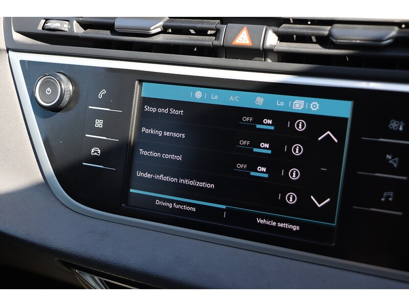 Used Citroen C4 Grand Picasso 2021 for sale - 75704335: Photo 47