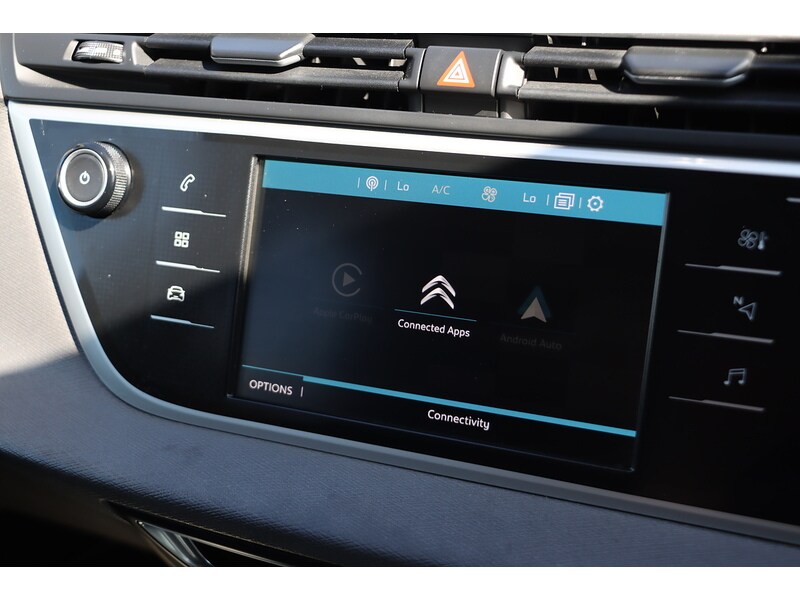 Used Citroen C4 Grand Picasso 2021 for sale - 75704335: Photo 48