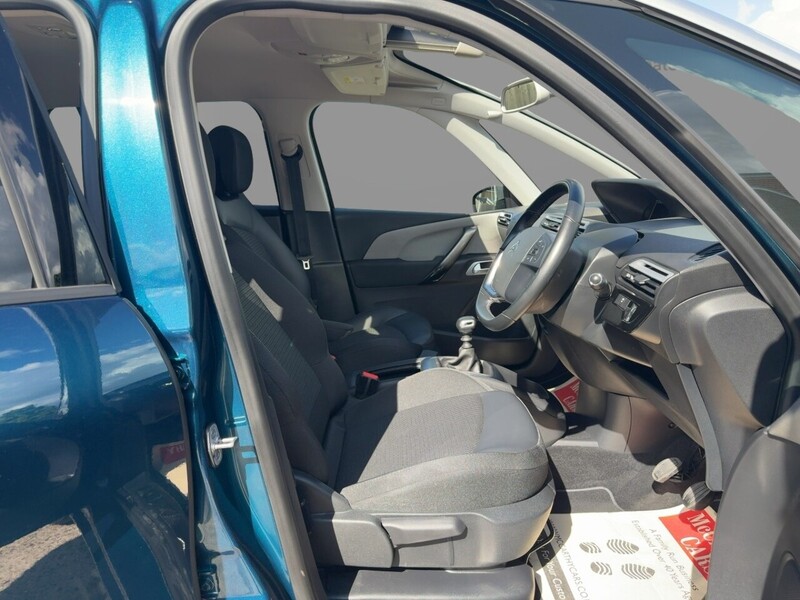 Used Citroen C4 Grand Picasso 2021 for sale - 75704335: Photo 50