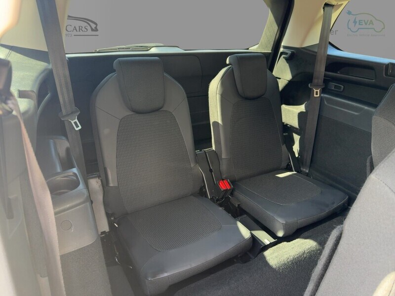 Used Citroen C4 Grand Picasso 2021 for sale - 75704335: Photo 52