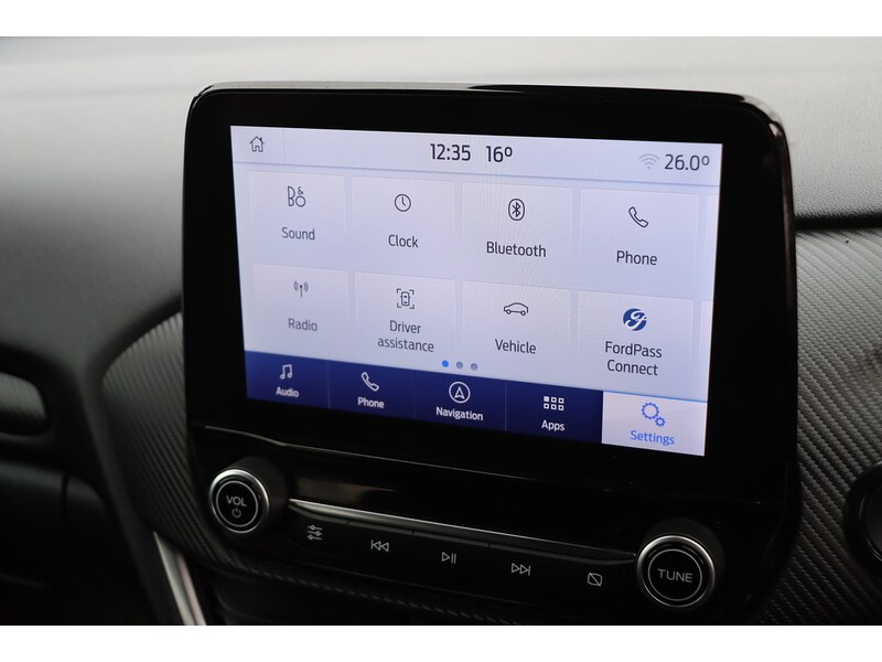 Used Ford Puma 2022 for sale - 76210993: Photo 11