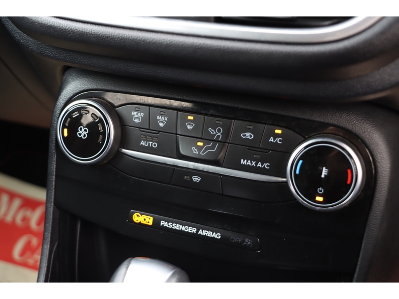 Used Ford Puma 2022 for sale - 76210993: Photo 14