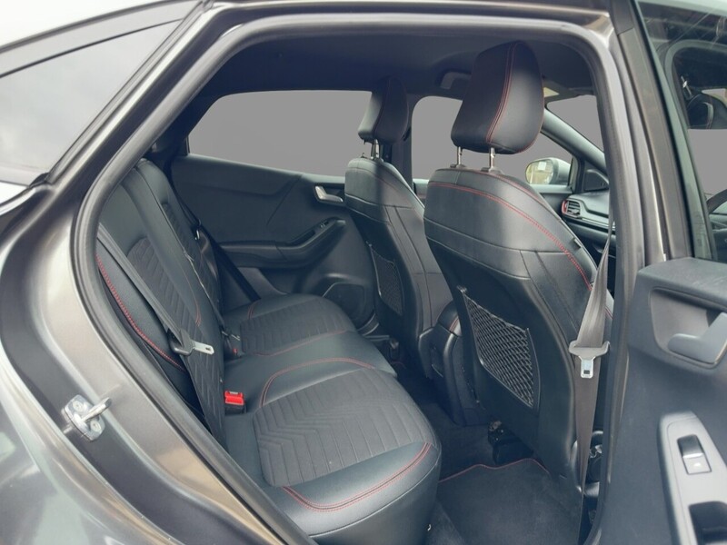 Used Ford Puma 2022 for sale - 76210993: Photo 17