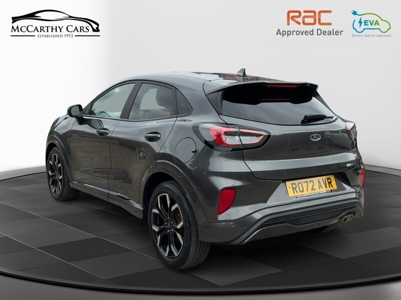 Used Ford Puma 2022 for sale - 76210993: Photo 22