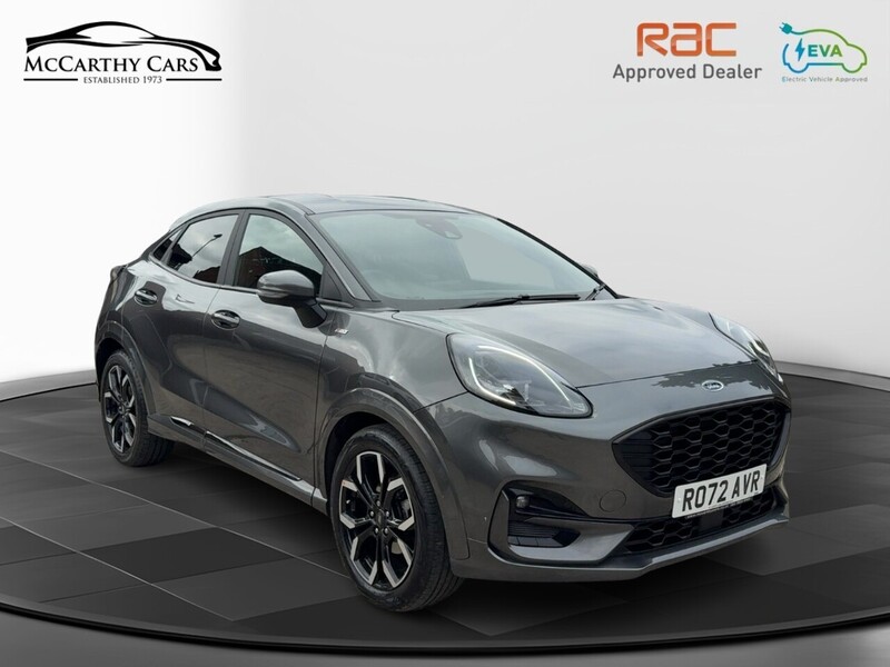 Used Ford Puma 2022 for sale - 76210993: Photo 23