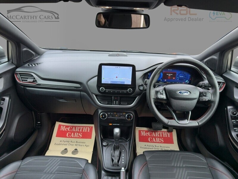 Used Ford Puma 2022 for sale - 76210993: Photo 24