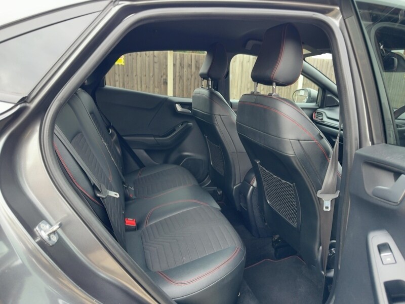 Used Ford Puma 2022 for sale - 76210993: Photo 25