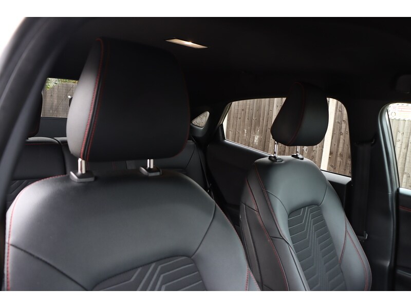 Used Ford Puma 2022 for sale - 76210993: Photo 27