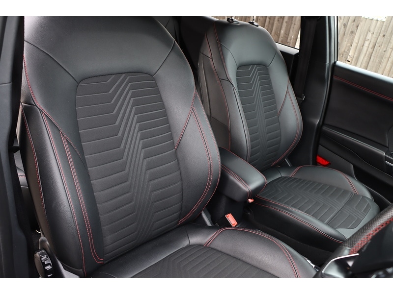 Used Ford Puma 2022 for sale - 76210993: Photo 28